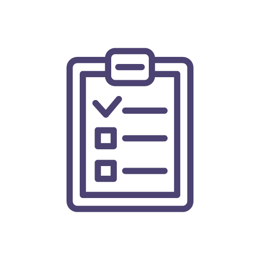 Symptom List Symptom List